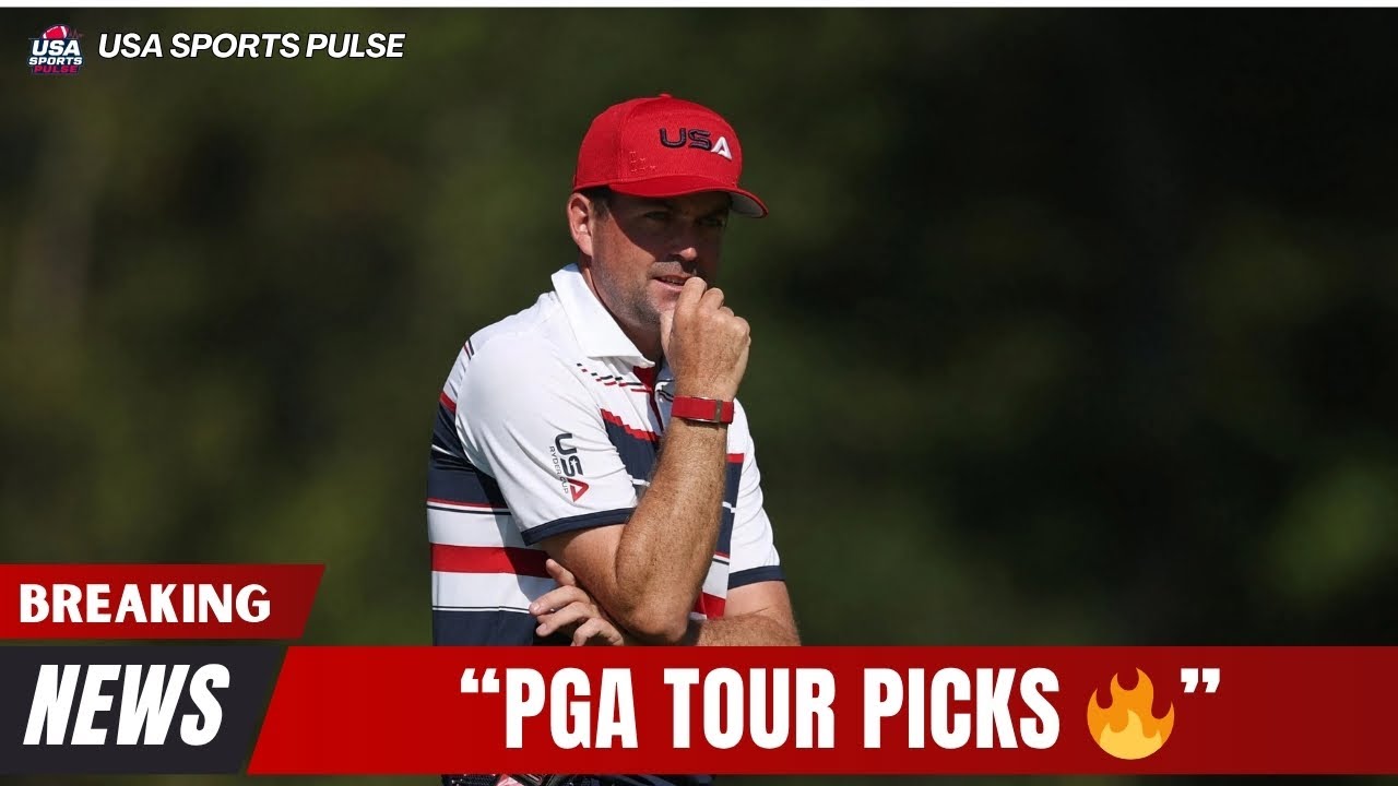 2025 Bank of Utah Championship Picks, Odds & Predictions ⛳ । USA Sports Pulse 2025 Bank of Utah Championship Picks, Odds & Predictions ⛳ । USA Sports Pulse