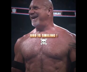 These Mfs 💀☠️ - " Gunther & Drew Chops " Edit | MENTA ME (Slowed) #wwe #goldberg #randyorton #shorts