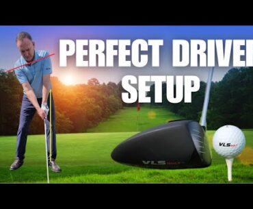 The Ultimate Guide to the Perfect Driver Setup