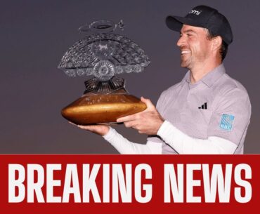 Bank of Utah Championship 2025 Top Picks, Sleepers & PGA Tour Betting Analysis। USA NEWS TODAY Bank of Utah Championship 2025 Top Picks, Sleepers & PGA Tour Betting Analysis। USA NEWS TODAY