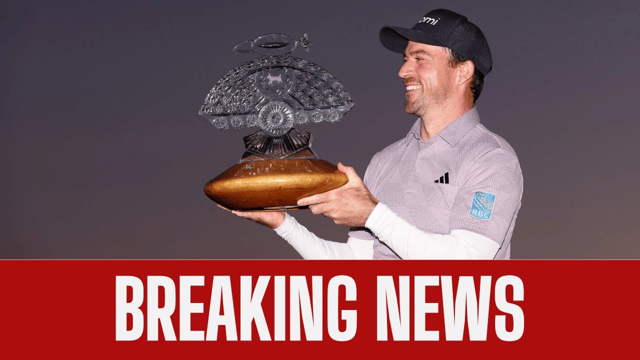 Bank of Utah Championship 2025 Top Picks, Sleepers & PGA Tour Betting Analysis। USA NEWS TODAY Bank of Utah Championship 2025 Top Picks, Sleepers & PGA Tour Betting Analysis। USA NEWS TODAY