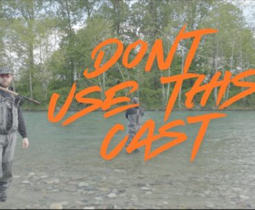 Circle C vs Snap T | Spey Cast Showdown