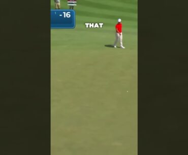 Kurt Kitayama’s Perfect Bunker Shot | 3M Championship