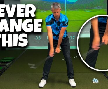 The Is How You Release - It's Like Cheating!!