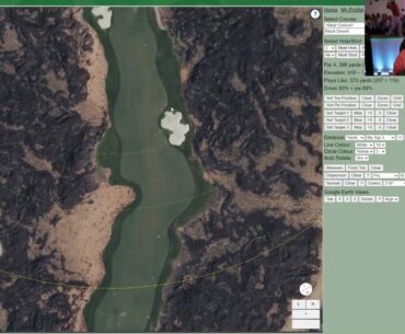 Utah Championship Course Breakdown: Navigating the Black Desert Resort Utah Championship Course Breakdown: Navigating the Black Desert Resort