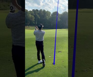 Can a Long Drive Champ Beat a Korn Ferry Tour Pro? 🤔