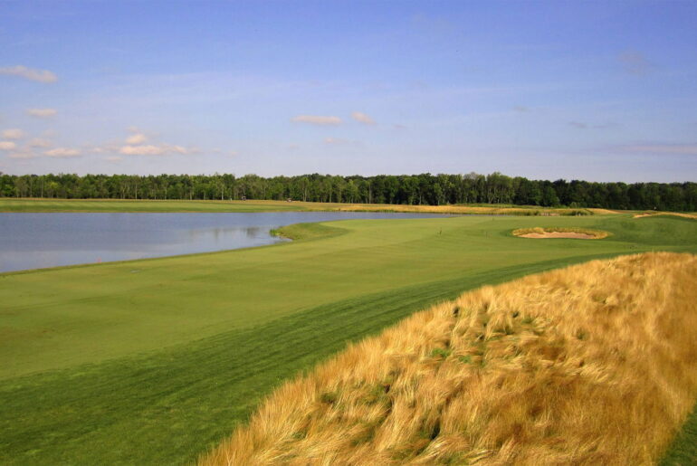 Seneca Hickory Stick Course ranks 37th on Golfweek’s 2025 list Seneca Hickory Stick Course ranks 37th on Golfweek’s 2025 list