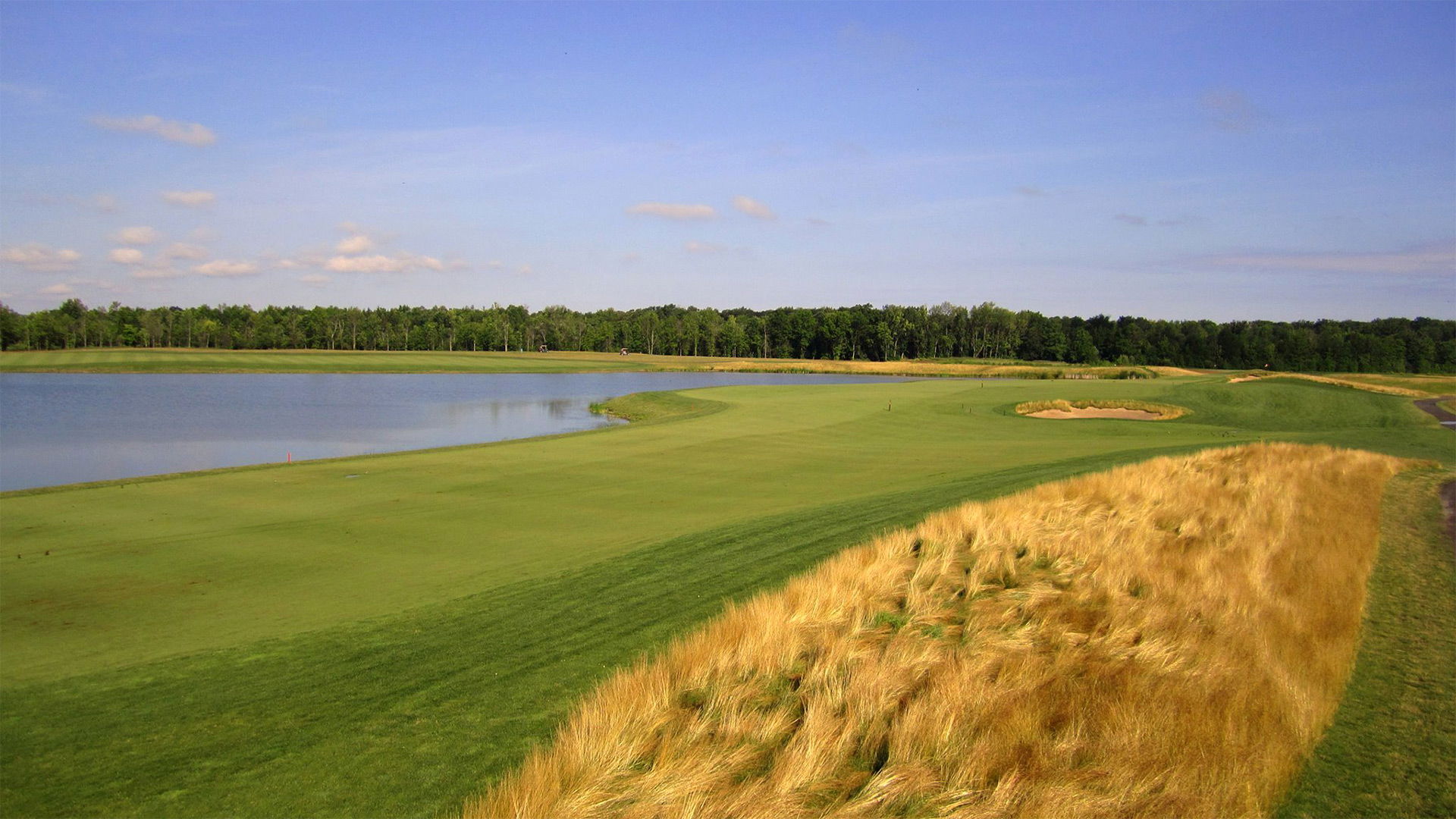 Seneca Hickory Stick Course ranks 37th on Golfweek’s 2025 list Seneca Hickory Stick Course ranks 37th on Golfweek’s 2025 list