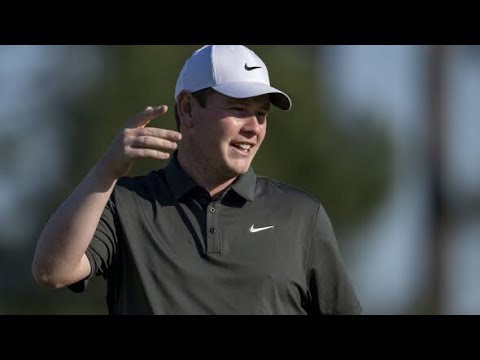 Robert MacIntyre’s Dream Run: From Ryder Cup Glory to Dunhill Links Triumph at St Andrews 🇪🇺🏆 Robert MacIntyre’s Dream Run: From Ryder Cup Glory to Dunhill Links Triumph at St Andrews 🇪🇺🏆
