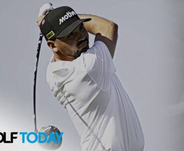 Jason Day very optimistic about 'full-stride' return in 2026 | Golf Today | Golf Channel