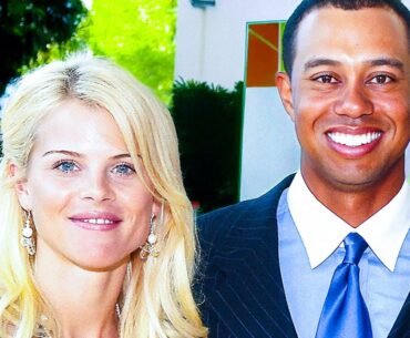 Remember Tiger Woods Ex-Wife? Take a Deep Breath Before You See Her Now Remember Tiger Woods Ex-Wife? Take a Deep Breath Before You See Her Now