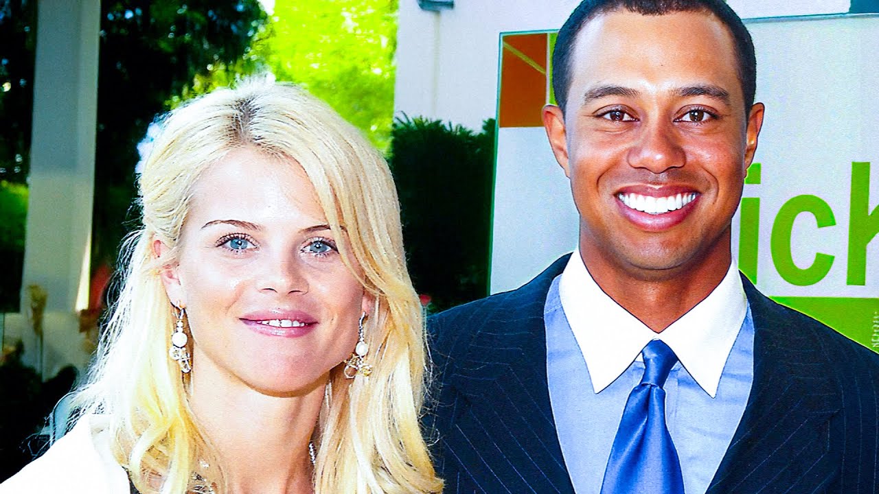 Remember Tiger Woods Ex-Wife? Take a Deep Breath Before You See Her Now Remember Tiger Woods Ex-Wife? Take a Deep Breath Before You See Her Now
