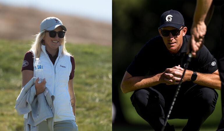 Trojan Golf Coaches Agree to Contract Extensions