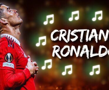 🎵 CR7 La Légende | Chansons Foot 🎵