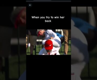 Justin Thomas and Cameron Young get points at the Ryder Cup at 18  🔥  🇺🇸 #golf #shorts #2025