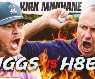 Riggs vs. Kirk With A Crazy Minifan Gallery Riggs vs. Kirk With A Crazy Minifan Gallery