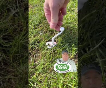 Can you BELIEVE what this golf tee can do? #golf #tggi Can you BELIEVE what this golf tee can do? #golf #tggi