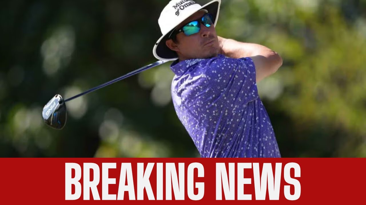 PGA Tour Fall Drama: Who Will Keep Their Card? | Dahmen, Homa, Higgs & More 🔥 । USA TODAY NEWS PGA Tour Fall Drama: Who Will Keep Their Card? | Dahmen, Homa, Higgs & More 🔥 । USA TODAY NEWS