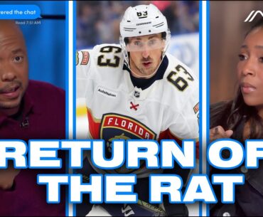 Will The Bruins SPOIL Brad Marchand's Return To Boston?