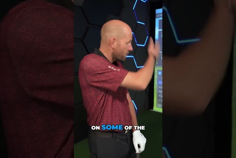 Golf Swing Secrets: Straight Shots & Trusting Your Instinct! #shorts Golf Swing Secrets: Straight Shots & Trusting Your Instinct! #shorts