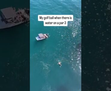 This ever happen to you? #golf #golfcourse #golfcoach #golflesson #golfswing #golftips #golfing This ever happen to you? #golf #golfcourse #golfcoach #golflesson #golfswing #golftips #golfing