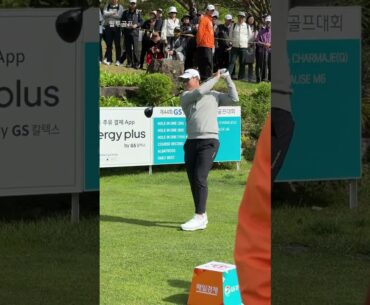 이상희 | 드라이버 한 방으로 경기 흐름 바꾸는 남자 프로들