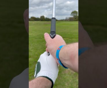 Scottie Scheffler’s Secret Grip HACK #golf #golfswing #golfgrip Scottie Scheffler's Secret Grip HACK #golf #golfswing #golfgrip