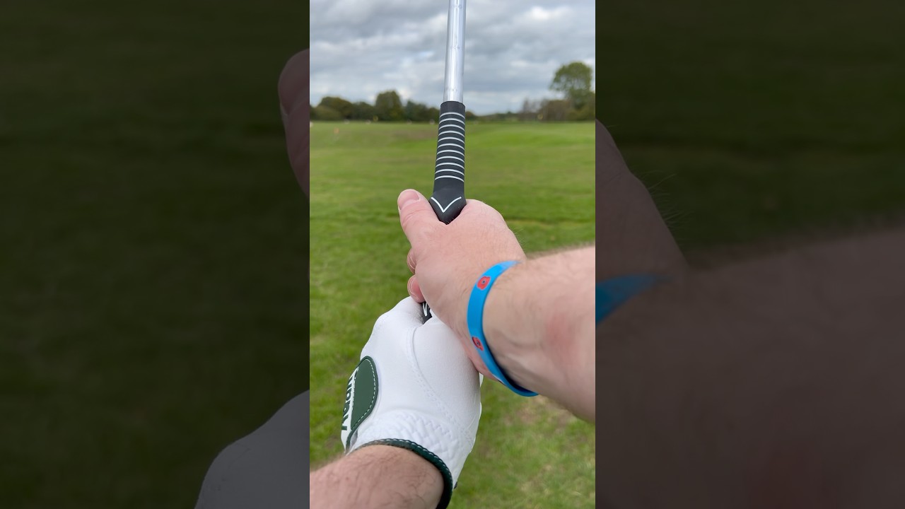 Scottie Scheffler’s Secret Grip HACK #golf #golfswing #golfgrip Scottie Scheffler's Secret Grip HACK #golf #golfswing #golfgrip