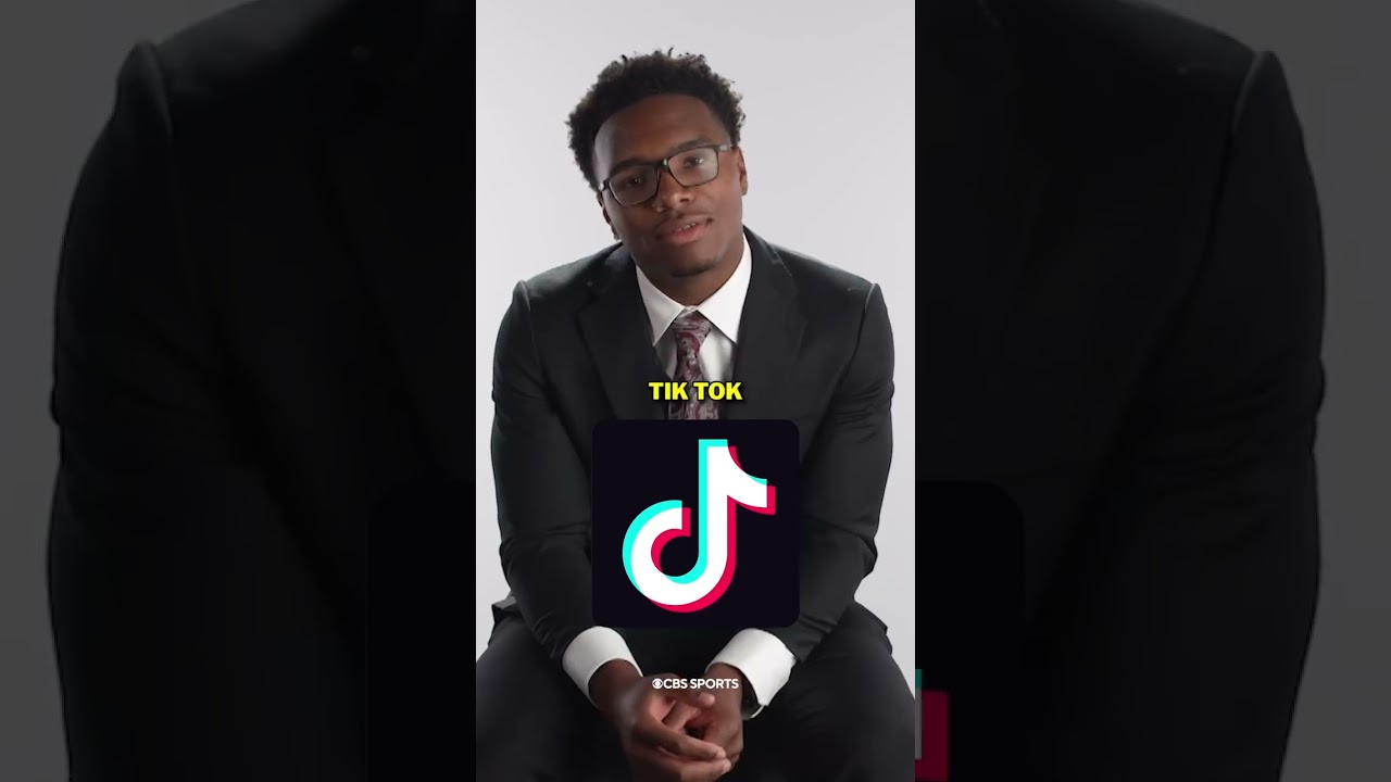 Meet QB1: South Carolina QB LaNorris Sellers ๐ Meet QB1: South Carolina QB LaNorris Sellers ๐