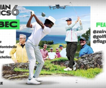 Canadian Classics 6: Quebec, presented by adidas (TRAILER)