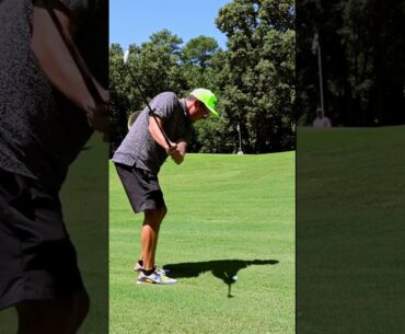 Every golf course near me has taken a besting from my L.O.F.T Every golf course near me has taken a besting from my L.O.F.T