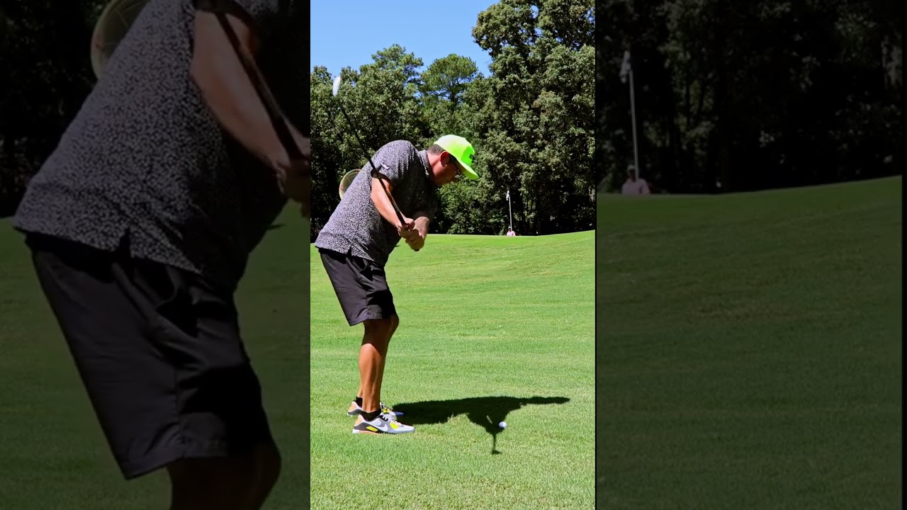 Every golf course near me has taken a besting from my L.O.F.T Every golf course near me has taken a besting from my L.O.F.T