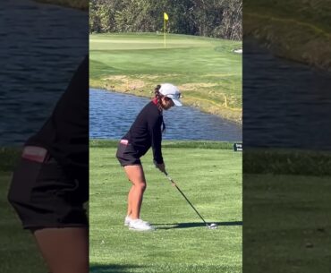 #golfswing #fyp #followthrough #waitforit #golfergolfing