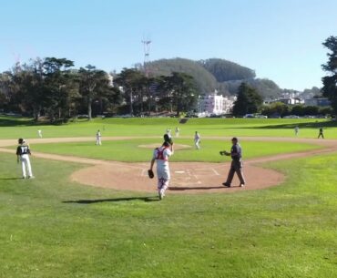 Baseball Semifinals – Presidio Panthers vs. Herbert Hoover Hawks – 10.20.25 Baseball Semifinals - Presidio Panthers vs. Herbert Hoover Hawks - 10.20.25