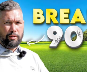 Can Tony Bellew FINALLY Break 90?