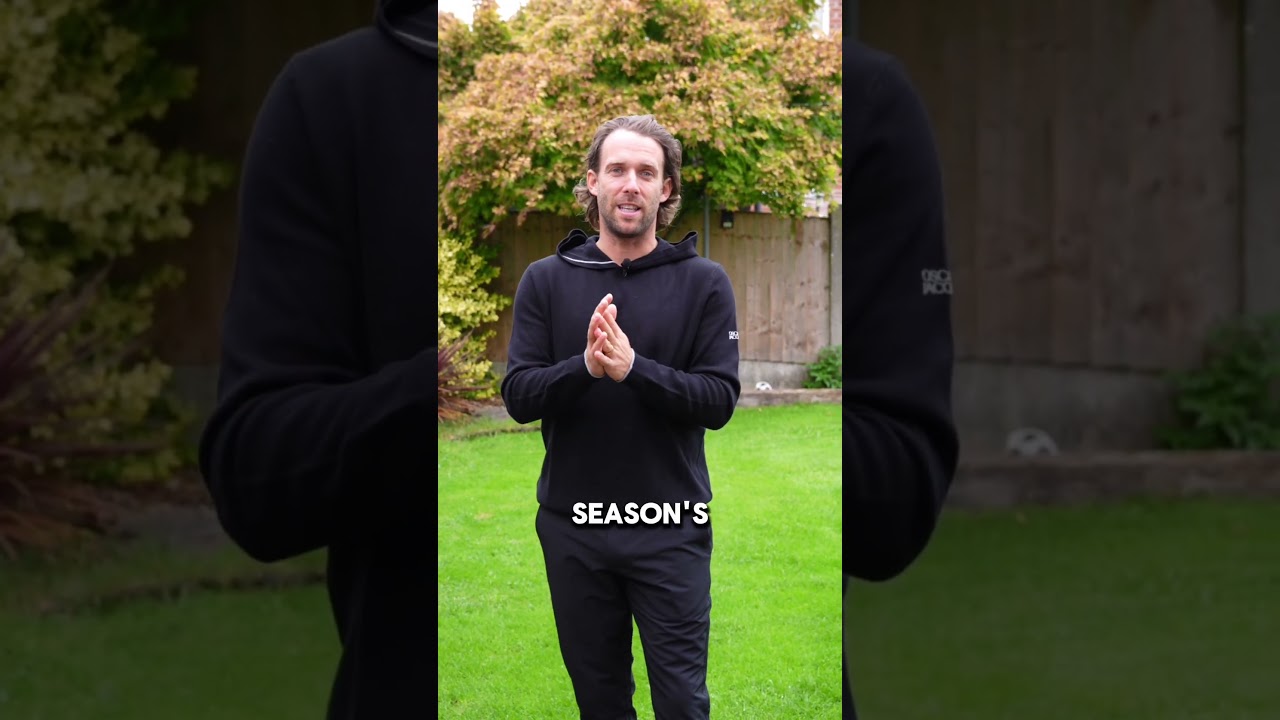 Golf Apparel That ACTUALLY Looks Good Golf Apparel That ACTUALLY Looks Good