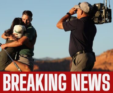 Bank of Utah Championship 2025: Max Homa on the Bubble, Matt McCarty Defends His Title ⛳ Bank of Utah Championship 2025: Max Homa on the Bubble, Matt McCarty Defends His Title ⛳