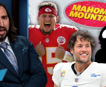 Baker falls, Dak rises, Will Patrick Mahomes regain his place on top of Mahomes Mountain? | FTF