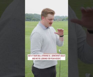 Are these new #PING Irons a fit for you? #golf Are these new #PING Irons a fit for you? #golf