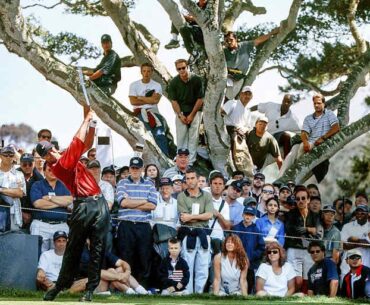 Sports Illustrated – The Greatest Golf Performances of… Sports Illustrated - The Greatest Golf Performances of…