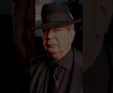 The Tragic End of Old Man Harrison: Pawn Stars