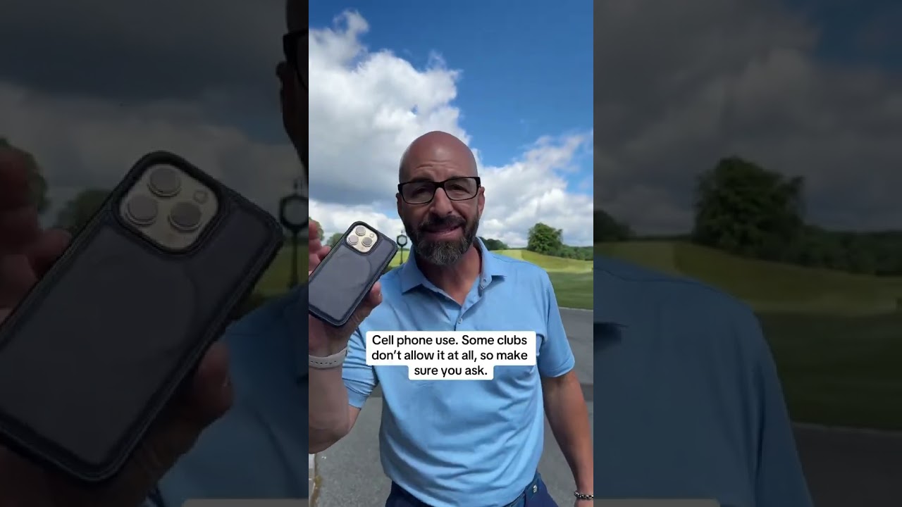 How to play golf at a country club 🏌️♂️⛳️ How to play golf at a country club 🏌️♂️⛳️