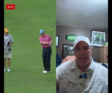 Can You Guess The Golf Rule For This Mistake?