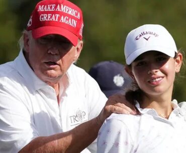 “Bruised Hand and Cankles”: Trump’s Health Secrets… “Bruised Hand and Cankles”: Trump’s Health Secrets…