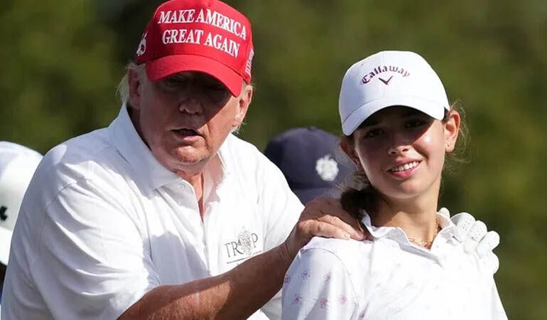“Bruised Hand and Cankles”: Trump’s Health Secrets… “Bruised Hand and Cankles”: Trump’s Health Secrets…