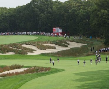 Bethpage State Park’s golf courses battle tee-time stealing bots Bethpage State Park's golf courses battle tee-time stealing bots
