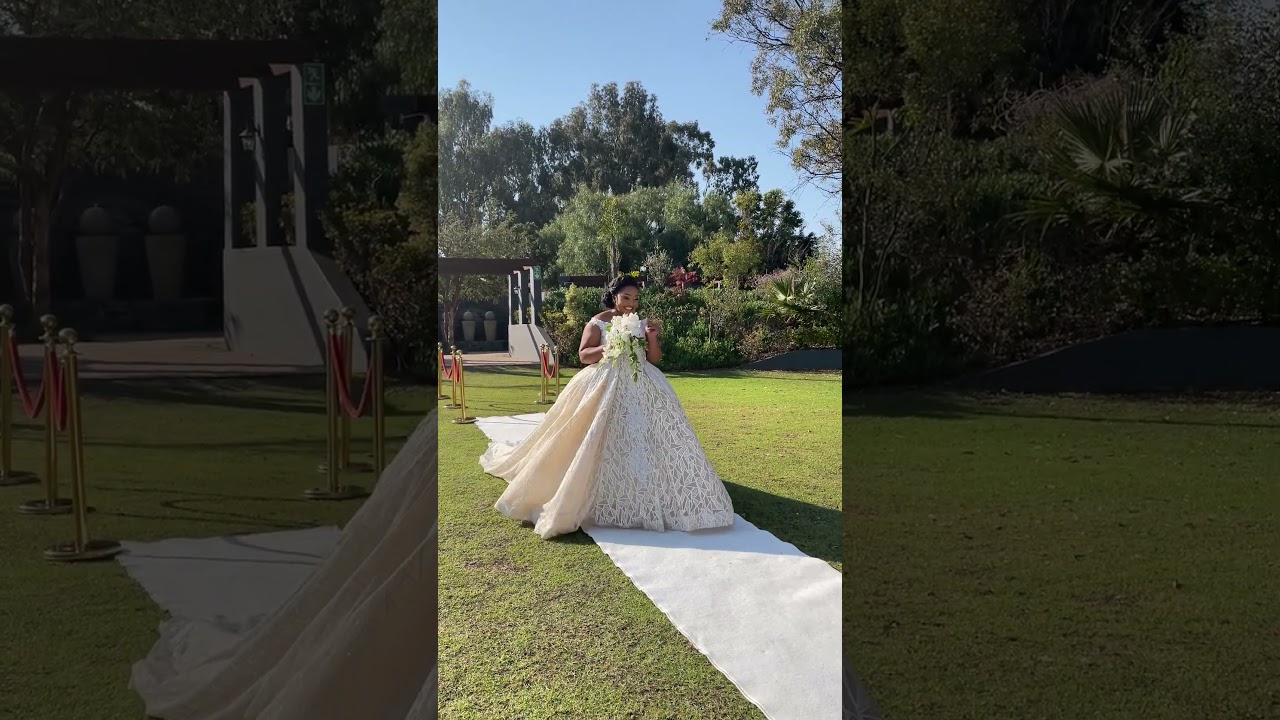 The Garden Venue: Beautiful Bride 💍 | Wedding venue based in Johannesburg, Gauteng The Garden Venue: Beautiful Bride 💍 | Wedding venue based in Johannesburg, Gauteng