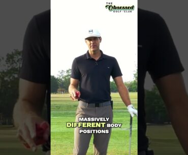 Golf Swing: Rotation Into Impact - Find YOUR Best!