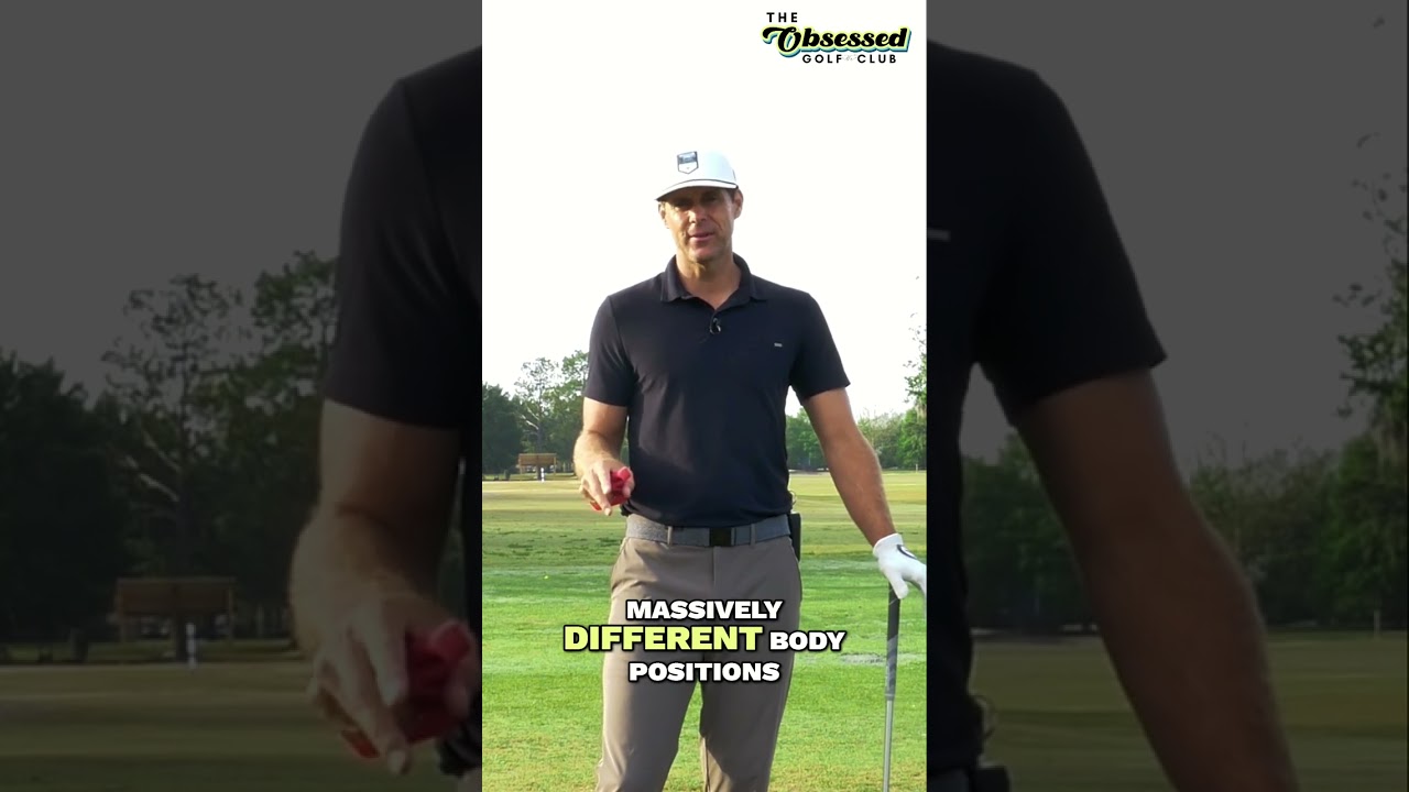 Golf Swing: Rotation Into Impact – Find YOUR Best! Golf Swing: Rotation Into Impact - Find YOUR Best!