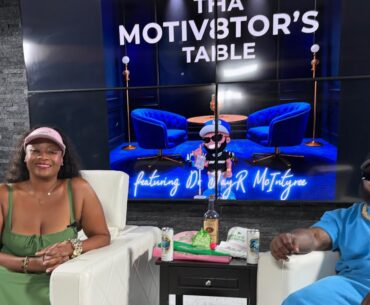 “Grace, Grit, and the Game: The Power of Focus w/ Khalilah McDuffie” “Grace, Grit, and the Game: The Power of Focus w/ Khalilah McDuffie”